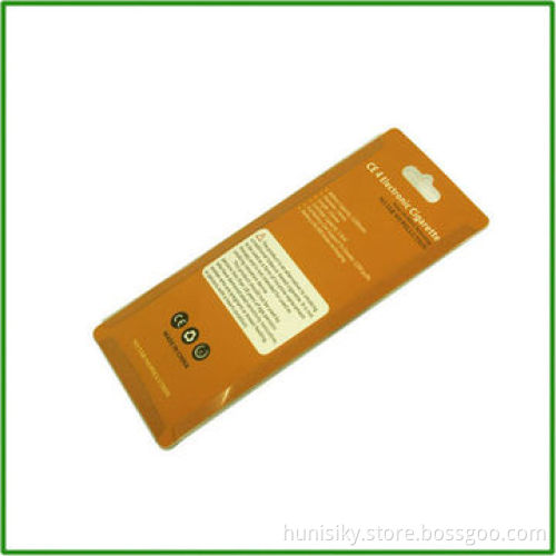 2014 high quality g ego ce4 blister kit